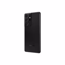 Samsung Galaxy S21 Ultra 5G SM-G998 12 Go 256 Go Noir - Vue supplémentaire 6