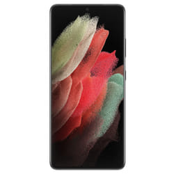 Samsung Galaxy S21 Ultra 5G 12Go 128Go Noir