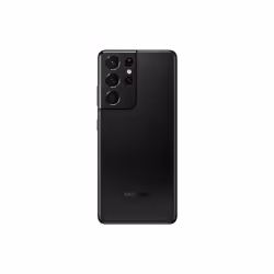 Samsung Galaxy S21 Ultra 5G 12Go 128Go Noir
