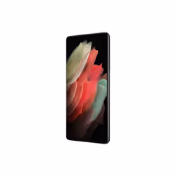 Samsung Galaxy S21 Ultra 5G SM-G998 12 Go 128 Go Noir - Vue supplémentaire 4
