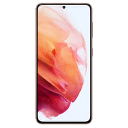 Samsung Galaxy S21 5G 8Go 128Go Rose
