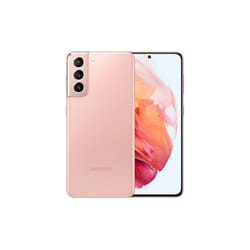 Samsung Galaxy S21 5G 8Go 256Go Rose