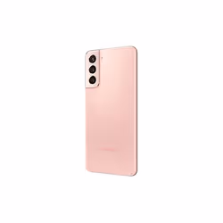 Samsung Galaxy S21 5G SM-G991 8 Go 256 Go Rose - Vue supplémentaire 7