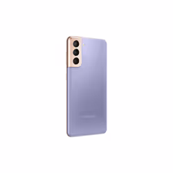 Samsung Galaxy S21 5G SM-G991B 8 Go 128 Go Violet - Vue supplémentaire 5