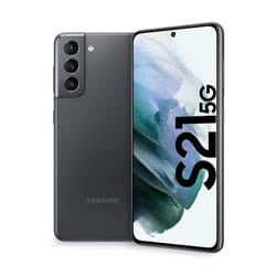 Samsung Galaxy S21 5G 8Go 128Go Gris