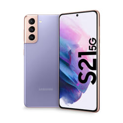 Samsung Galaxy S21 5G 8Go 256Go Violet