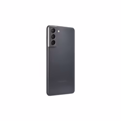 Samsung Galaxy S21 5G SM-G991B 8 Go 256 Go Gris - Vue supplémentaire 7
