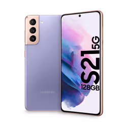 Samsung Galaxy S21 5G 8Go 128Go Violet