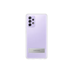 Samsung EF-JA725CTEGWW 6.7" Housse Transparent