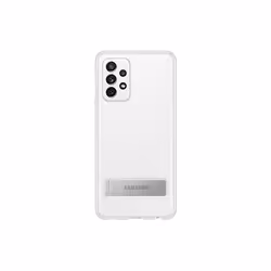 Samsung EF-JA725CTEGWW 6.7" Housse Transparent