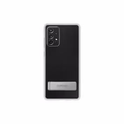 Samsung EF-JA725CTEGWW 6.7" Housse Transparent - Vue supplémentaire 4