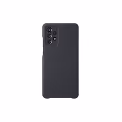 Samsung EF-EA725PBEGEW 6.7" Étui avec portefeuille Noir