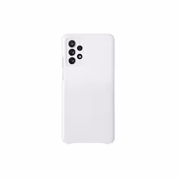 Samsung EF-EA725PWEGEE 6.7" Étui avec portefeuille Blanc