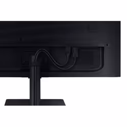 Samsung LS27A704NWU écran plat de PC 27" 4K Ultra HD LCD Noir - Vue supplémentaire 13