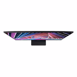 Samsung LS27A704NWU écran plat de PC 27" 4K Ultra HD LCD Noir - Vue supplémentaire 9