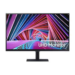Samsung LS27A706NWU écran plat de PC 27" 4K Ultra HD LED Noir