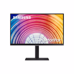 Samsung S24A600NWU écran plat de PC 24" Wide Quad HD+ LCD Noir