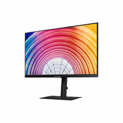 Samsung S24A600NWU écran plat de PC 24" Wide Quad HD+ LCD Noir