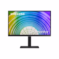 Samsung S24A600UCU écran plat de PC 24" Wide Quad HD LCD Noir