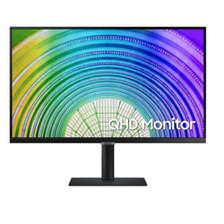 Samsung S27A600UUU écran plat de PC 27" 2K Ultra HD LCD Noir