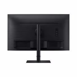 Samsung S32A600NWU écran plat de PC 32" Quad HD Noir