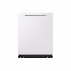 Samsung DW60A6082BB/ET, Entièrement intégré, Taille maximum (60 cm), froid, 2 Nombre de paniers, Panier, 13 couverts