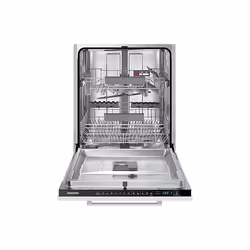 Samsung DW60A6082BB/ET lave-vaisselle Entièrement intégré 13 couverts D