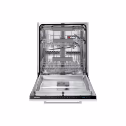 Samsung DW60A6092BB Entièrement intégré 14 couverts D