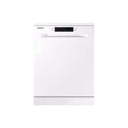 Samsung DW60A6092FW, Pose libre, Taille maximum (60 cm), Blanc, Boutons, plus bas, haut, Tiroir