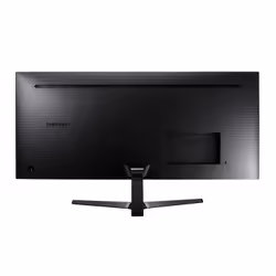 Samsung 34" Moniteur Ultrawide WQHD SJ55W