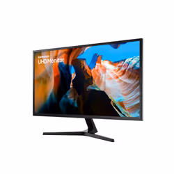 Samsung 32" Moniteur UHD UJ590