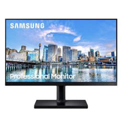 Samsung F27T452FQR écran plat de PC 27" Full HD LED Noir