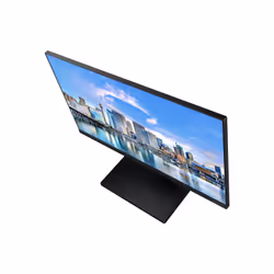 Samsung Écran PC Professionnel Série T45F 27" - Vue supplémentaire 11