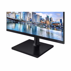 Samsung Écran PC Professionnel Série T45F 27" - Vue supplémentaire 12