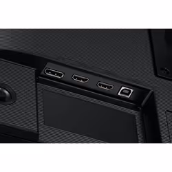 Samsung Écran PC Professionnel Série T45F 27" - Vue supplémentaire 13