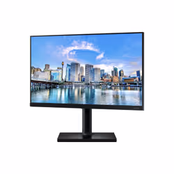 Samsung Écran PC Professionnel Série T45F 27" - Vue supplémentaire 18
