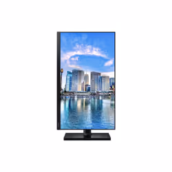 Samsung Écran PC Professionnel Série T45F 27" - Vue supplémentaire 20
