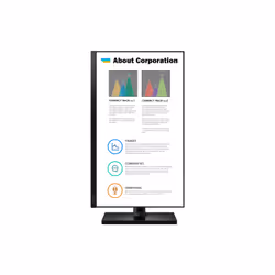 Samsung Écran PC Professionnel Série T45F 27" - Vue supplémentaire 23