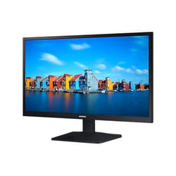 Samsung S22A330NHU LED display 22" Full HD Noir
