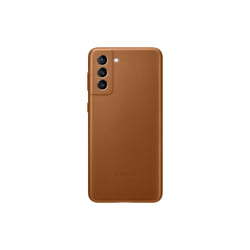 Samsung EF-VG996 6.7" Housse Marron