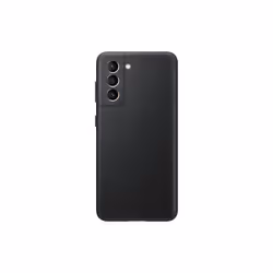 Samsung EF-VG991, Housse, Samsung, Galaxy S21, 15,8 cm (6.2"), Noir