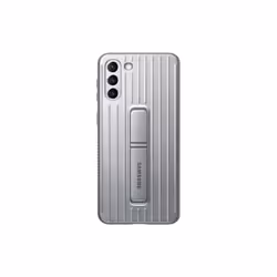 Samsung EF-RG996, Housse, Samsung, Galaxy S21+, 17 cm (6.7"), Argent