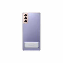 Samsung EF-JG996, Housse, Samsung, Galaxy S21+, 17 cm (6.7"), Transparent