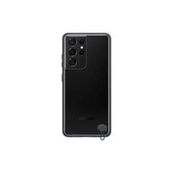 Samsung EF-GG998 6.8" Housse Noir, Transparent