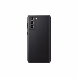 Samsung EF-VG996, Housse, Samsung, Galaxy S21+, 17 cm (6.7"), Noir