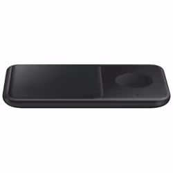 Samsung EP-P4300TBEGEU, Intérieure, Recharge sans fil, Noir