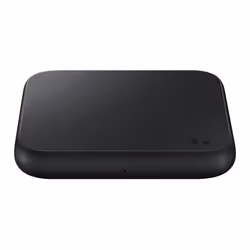 Samsung EP-P1300BBEGEU, Intérieure, USB, Recharge sans fil, Noir