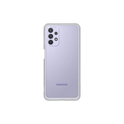 Samsung EF-QA326 6.5" Housse Transparent
