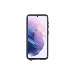 Samsung EF-GG991 6.2" Housse Noir, Transparent