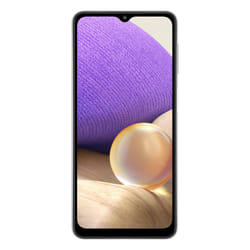 Samsung Galaxy A32 5G 4Go 64Go Blanc